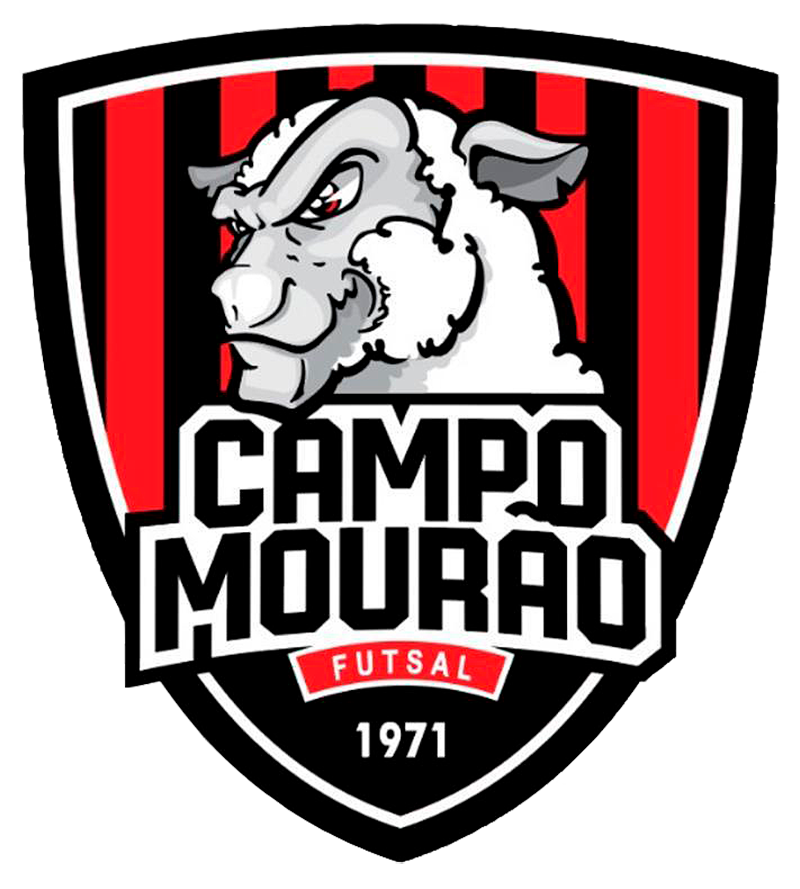 ACMF - ASSOCIACAO CAMPO MOURAO FUTSAL