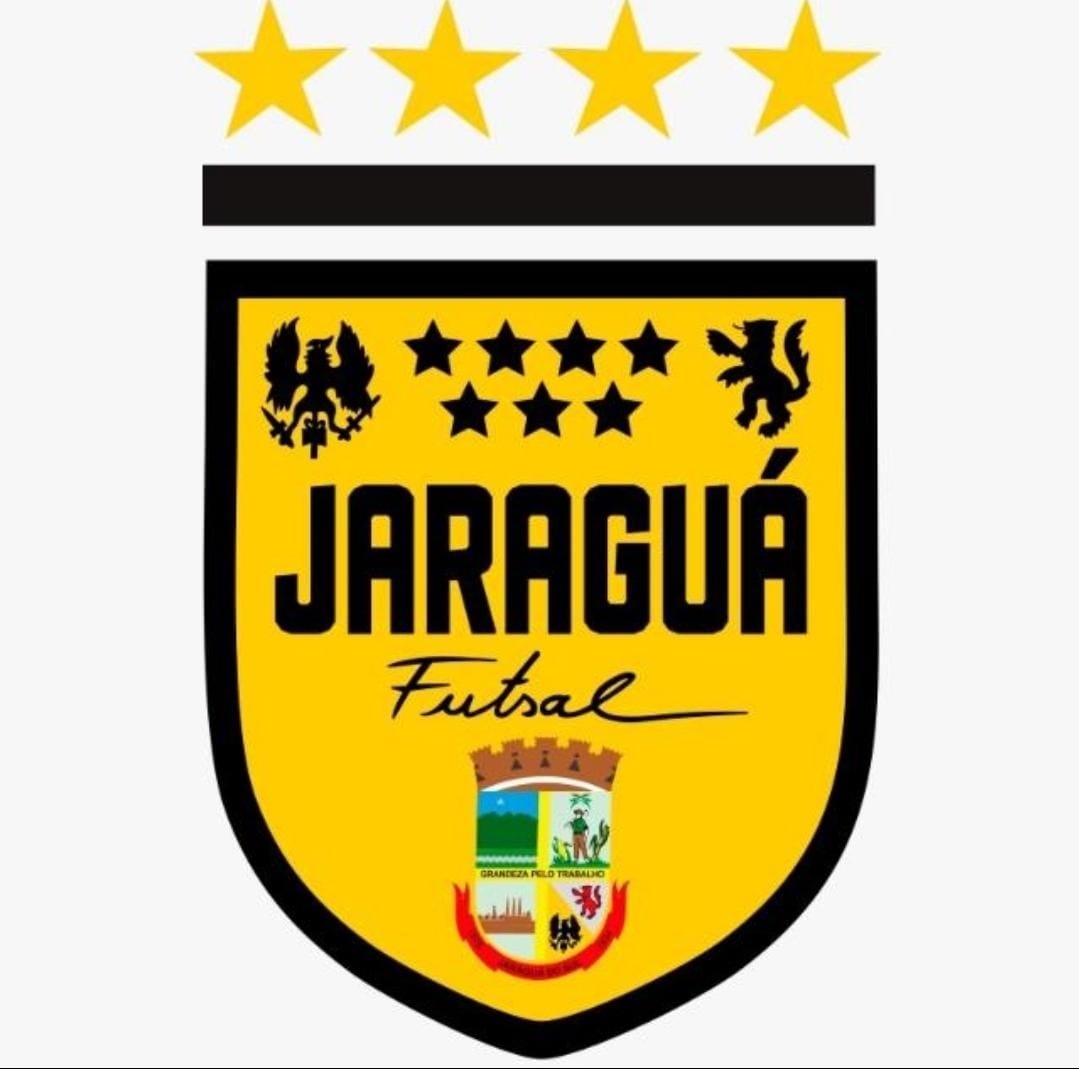 JARAGUA FUTSAL