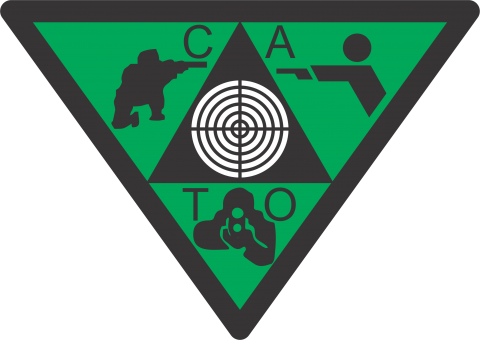 CLUBE ALAGOANO DE TIRO OLIMPICO - CATO