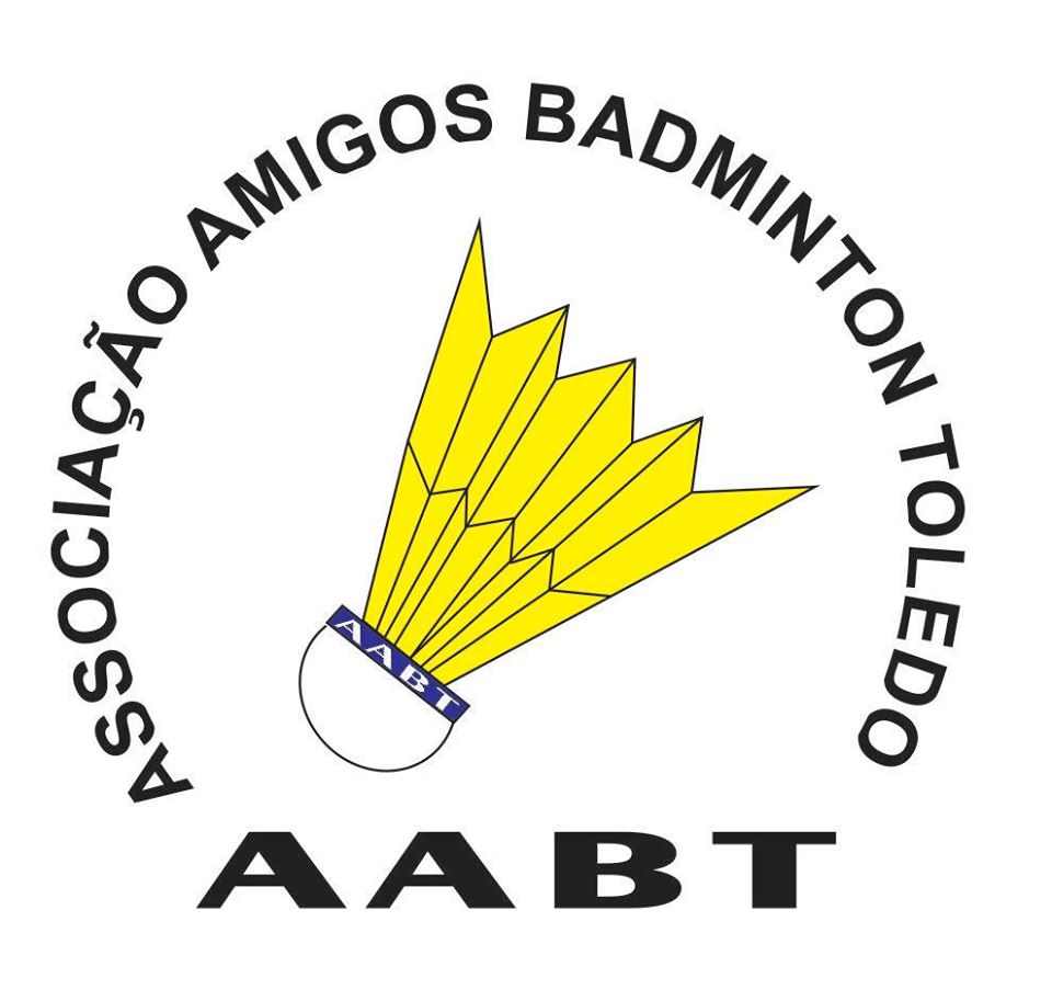 ASSOCIAÇÃO AMIGOS BADMINTON TOLEDO - A.A.B.T