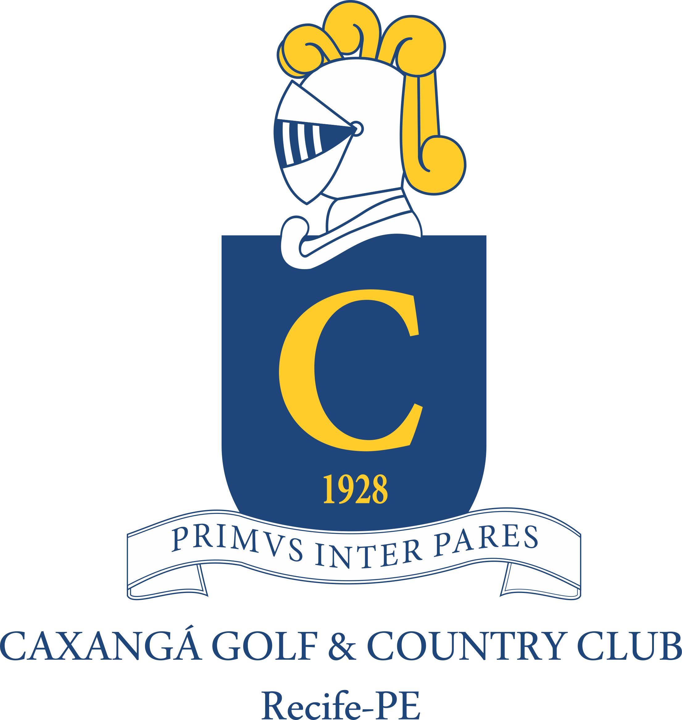 CAXANGA GOLF COUNTRY CLUB