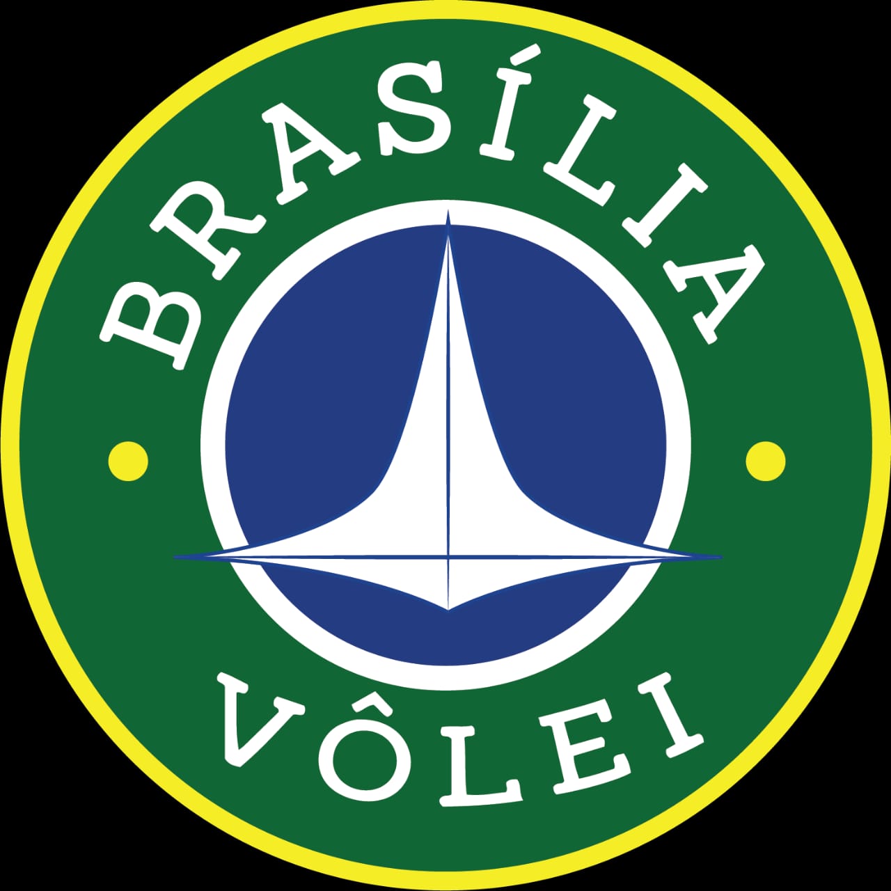 BRASILIA VOLEI ESPORTE CLUBE - BVEC