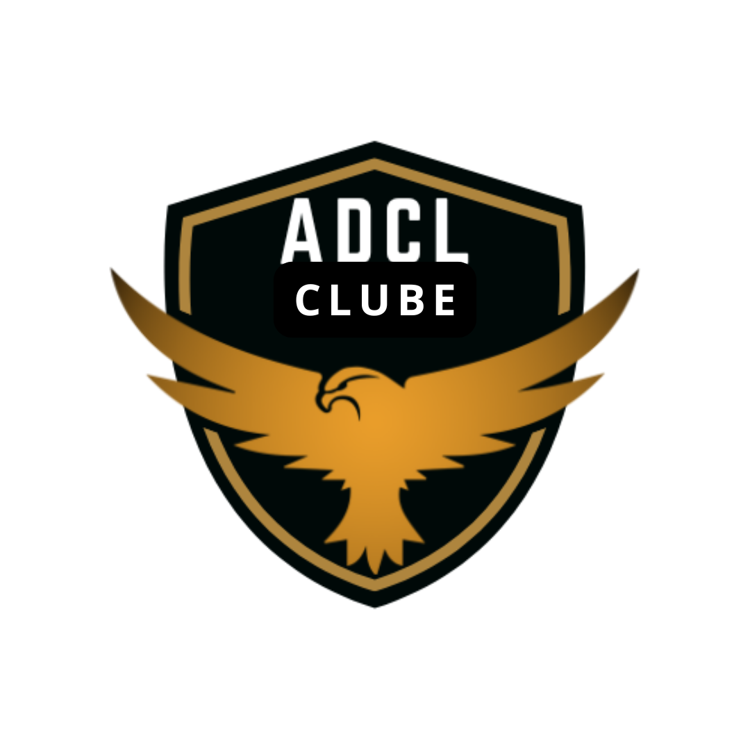 Logo Clube